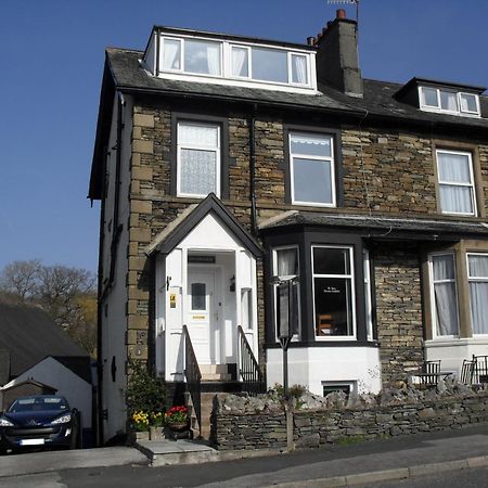 Invergarry Room Only Guest House For Adults Уиндермер Екстериор снимка