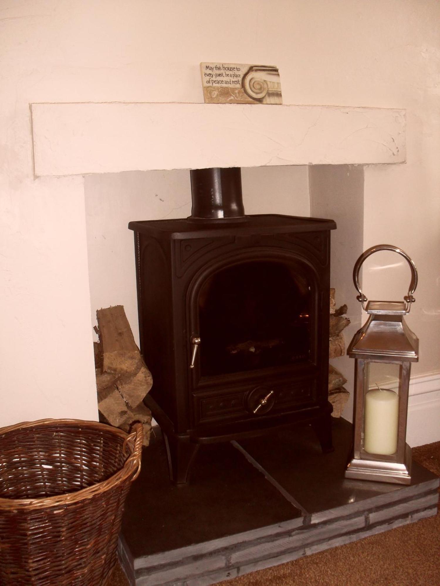 Invergarry Room Only Guest House For Adults Уиндермер Екстериор снимка