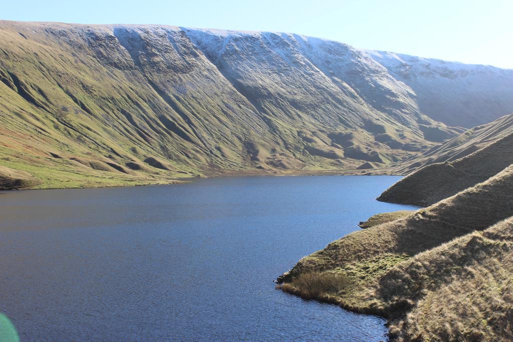 Invergarry Room Only Guest House For Adults Уиндермер Екстериор снимка