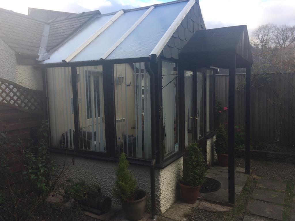 Invergarry Room Only Guest House For Adults Уиндермер Екстериор снимка