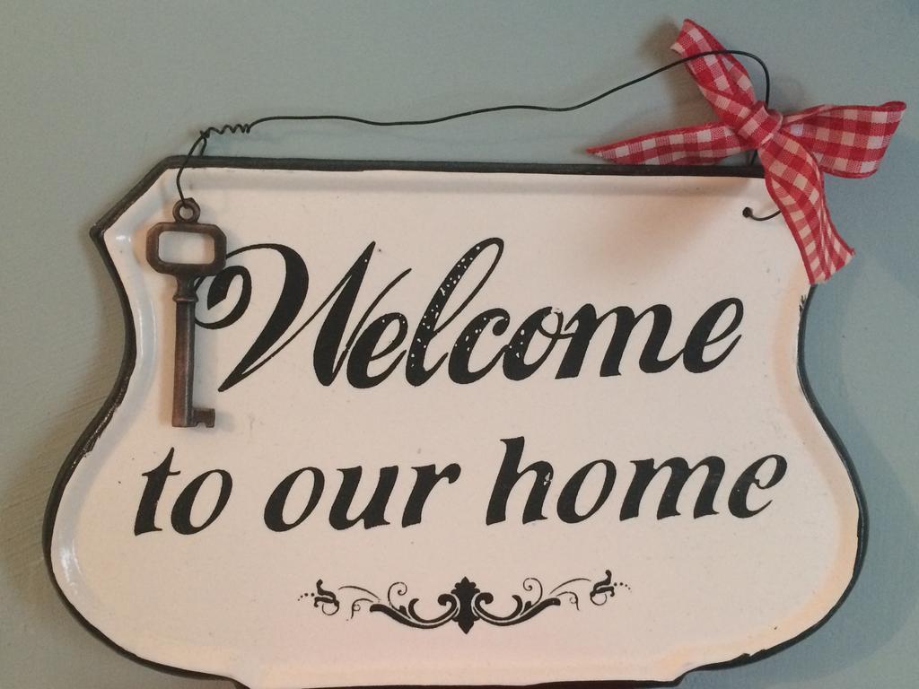 Invergarry Room Only Guest House For Adults Уиндермер Екстериор снимка