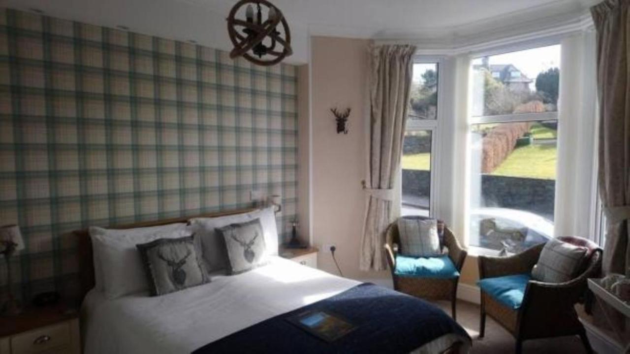 Invergarry Room Only Guest House For Adults Уиндермер Екстериор снимка